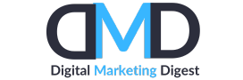 Digital Marketing Digest Logo