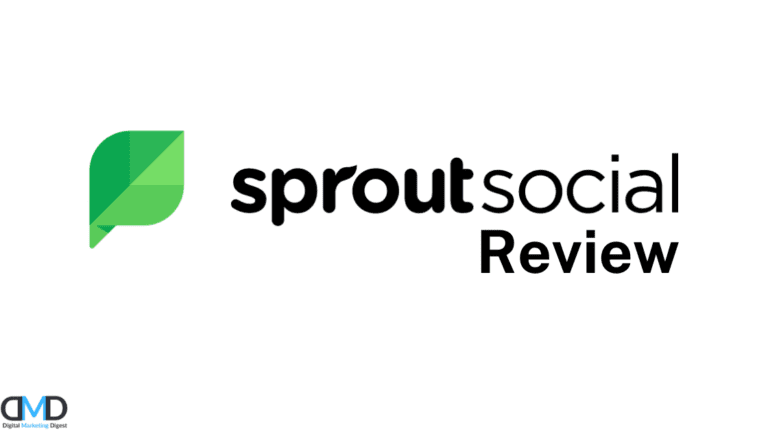 Honest Sprout Social Review: A Comprehensive Look at This Social Media Management Tool